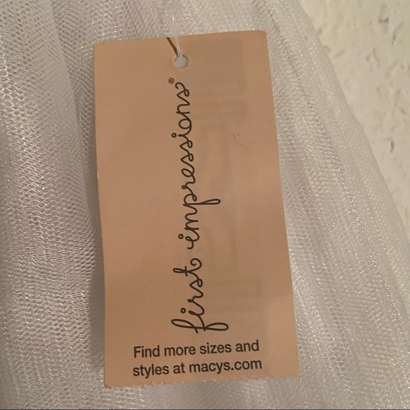 Overall Dress with Denim top - Picture 4 of 6